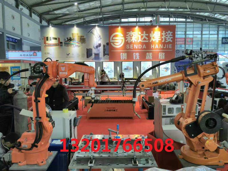 從西安焊接機器人到西安搬運機器人,全方位分析工業(yè)機器人現(xiàn)狀 從西安焊接機器人到西安搬運機器人,全方位分析工業(yè)機器人現(xiàn)狀
